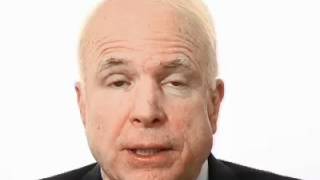 John McCain: Is the American Political System Broken? | John McCain | Big Think