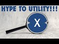 🚨XDC NETWORK: FROM HYPE TO UTILITY!!!!🚨