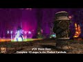 ffxiv blue mage spell showcase u0026 guide