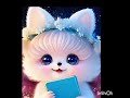 Cute animals pictures cats dogs/Happy poppy panda 🐼 show