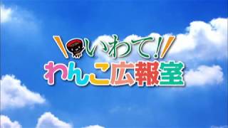 いわて！ わんこ広報室【第45回】