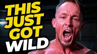 Shocking True Story Behind Ludwig Kaiser’s Arrest | WWE News