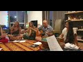 kirtan bliss band. song