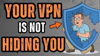 How VPNs Actually Work (And Why Most People Get It Wrong)