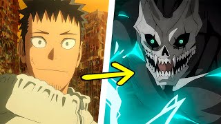 🔻 ¿El Anime del Año? | Kaiju No. 8 Temporada 1 Resumen