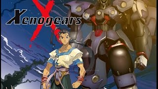 Xenogears ePSXe 2.0.2 AA Shader v2.0 w Natural Vision max settings xBR LV2 3D xBRZx4 1080p