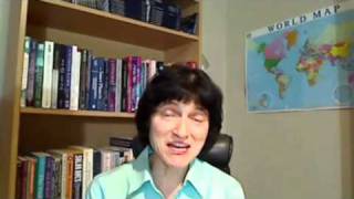 Scorpio 2012 Astrology Horoscope Forecast with Barbara Goldsmith