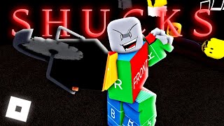 AW SHUCKS | ROBLOX ANIMATION