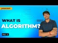 What is an algorithm? | DSA course | Part -2  | Code Eater - Blockchain | Hindi