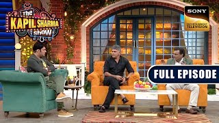 Watch Hilarious Reasons For The Doctor's Bad Handwriting | The Kapil Sharma Show | Full Episode