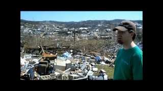 M25M - Tri-State Tornadoes PSA (30 sec.)