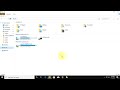 How to Show or Hide Ribbon In File Explorer in Windows 10 [Tutorial]
