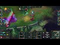 karthus u0026 nami vs jinx u0026 lulu adc 10 1 16 rank 5 karthus legendary tr grandmaster v11.21