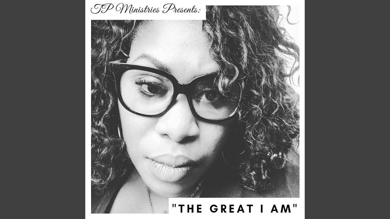The Great I Am Youtube Music