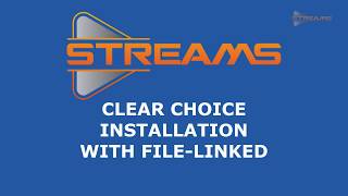 MBS Guides - Firestick Clear Choice Installation with File-Linked