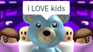 Should This Roblox Developer Be Banned?