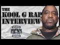 KOOL G RAP INTERVIEW: Discovering Nas & Papoose, Necro, Bridge Wars, Mobb Deep, Big L & MORE!!