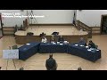 February 7th 2022 Wolfeboro Zoning Board of Adjustment (ZBA) Meeting