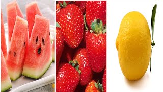 10 Best Low Sugar Fruits to Eat _ Join Health