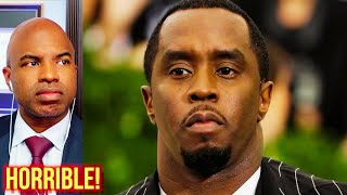 This Is BAD — Inside the Explosive Jury Selection for Diddy’s Trial!