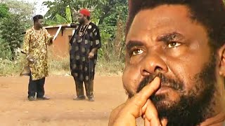 TWO VILLAGE RIVALS (Chiwetalu Agu, Pete Edochie) CLASSIC MOVIES| AFRICAN MOVIES