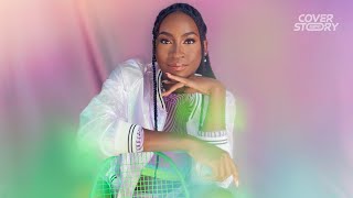 Coco Gauff is ready for greatness, on her own terms | ESPN Cover Story