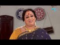 amma na kodala అమ్మ నా కోడలా telugu serial ep 307 nalini comedy serial zee telugu