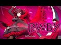 BlazBlue: Cross Tag Battle OST - Red like Roses (Ruby Rose's Theme)