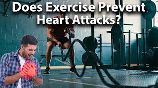 Will Exercise Prevent Heart Attacks? | The Gillett Health Podcast #15