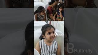 Vridhi Vishal \u0026 Her Little Brother | Vridhi Vishal | #youtubeshorts #vridhivishal