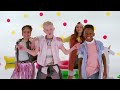 KIDZ BOP Kids- New Rules (Mashup) (Official Music Video) [KIDZ BOP Summer '18]