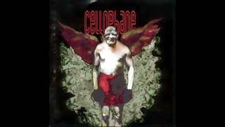 Cellophane - Cut Away - (1997)