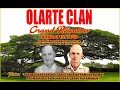 OLARTE GRAND REUNION | part 1