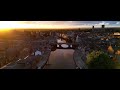 one minute in york england united kingdom dji mini 3 pro