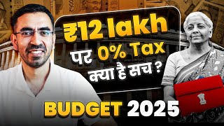 Shocking Budget 2025 facts and Analysis