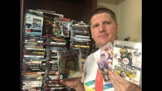 PS3 Collection 2019! (113 Games)