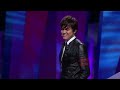 聖霊に任せる時、素晴らしいことが起こるーパート３– ジョセフプリンス joseph prince new creation tv japanese