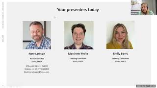 How to transform and enhance your compliance training using LX and UX principles