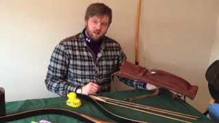 An Introduction to Instinctive Archery