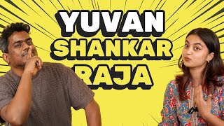 Yuvan on the pod before GTA6 | Yuvan Shankar Raja X Fries With Potate