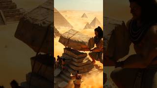 Ancient Egypt pyramid#pyramid #egypt #short