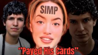 Haylee Baylee Is a Simp…