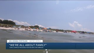 How this 'quaint' Eastern Shore town keeps people coming back