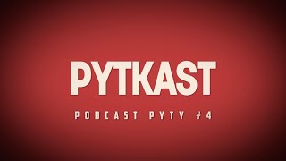 Pytkast #4