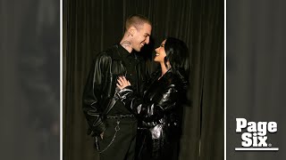 Demi Lovato engaged to musician Jutes after one year of dating: See her massive ring