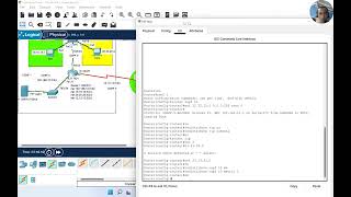 Part 5 Konfigurasi Routing OSPF, RIP, EIGRP | SuperLAB 5