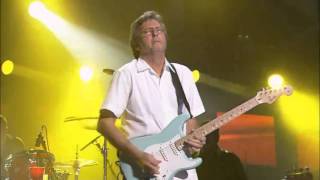 Eric Clapton  - Layla (Live in Budokan Hall - 2009)