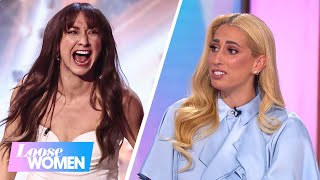 BGT Final: Is Personality More Important Than Talent? | Loose Women