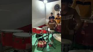 Navin Popat Ha 🤩❤️ Littile Drummer #banjolover #banjo #shorts #trending #DEEP_DRUMMER #viralvideo