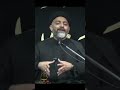 Beautiful bayan🥰 | Naam E Aliع✋🏻Ka Mojiza || part:-2|| Moulana Nusrat Abbas Bukhari I #shorts